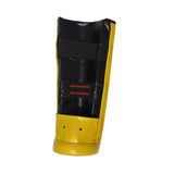 Maxbell Taekwondo Kick Pad Equipment Karate Kicking Pad for Grappling Practice Sanda L