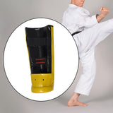 Maxbell Taekwondo Kick Pad Equipment Karate Kicking Pad for Grappling Practice Sanda L