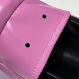 Maxbell Taekwondo Kick Pad Equipment Karate Kicking Pad for Sanda Practice Muay Thai S