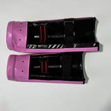 Maxbell Taekwondo Kick Pad Equipment Karate Kicking Pad for Sanda Practice Muay Thai S