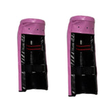 Maxbell Taekwondo Kick Pad Equipment Karate Kicking Pad for Sanda Practice Muay Thai S