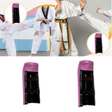 Maxbell Taekwondo Kick Pad Equipment Karate Kicking Pad for Sanda Practice Muay Thai S