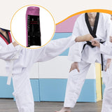 Maxbell Taekwondo Kick Pad Equipment Karate Kicking Pad for Sanda Practice Muay Thai S