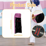 Maxbell Taekwondo Kick Pad Equipment Karate Kicking Pad for Sanda Practice Muay Thai S