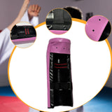 Maxbell Taekwondo Kick Pad Equipment Karate Kicking Pad for Sanda Practice Muay Thai S