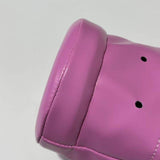 Maxbell Taekwondo Kick Pad Equipment Karate Kicking Pad for Sanda Practice Muay Thai S