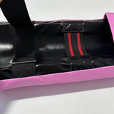 Maxbell Taekwondo Kick Pad Equipment Karate Kicking Pad for Sanda Practice Muay Thai L