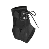 Maxbell Ankle Brace for Adults Portable Ankle Stabilizer for Running Sports Football S