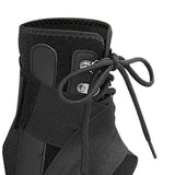 Maxbell Ankle Brace for Adults Portable Ankle Stabilizer for Running Sports Football L