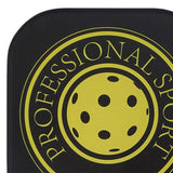 Maxbell Pickleball Paddle Two Balls for Beginner to Advanced Player Sports