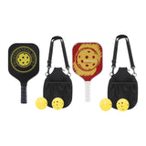 Maxbell Pickleball Paddle Two Balls for Beginner to Advanced Player Sports