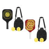Maxbell Pickleball Paddle Two Balls for Beginner to Advanced Player Sports