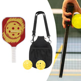 Maxbell Pickleball Paddle Two Balls for Beginner to Advanced Player Sports