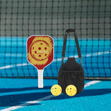 Maxbell Pickleball Paddle Two Balls for Beginner to Advanced Player Sports