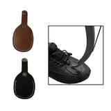 Maxbell Recurve Bow Limb Tip Protection Replacement Training Archery Limbs Protector Brown