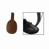 Maxbell Recurve Bow Limb Tip Protection Replacement Training Archery Limbs Protector Brown