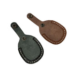 Maxbell Recurve Bow Limb Tip Protection Replacement Training Archery Limbs Protector Brown