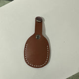 Maxbell Recurve Bow Limb Tip Protection Replacement Training Archery Limbs Protector Brown