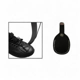 Maxbell Recurve Bow Limb Tip Protection Replacement Training Archery Limbs Protector Black