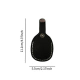 Maxbell Recurve Bow Limb Tip Protection Replacement Training Archery Limbs Protector Black