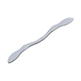 Maxbell Stainless Steel Gua Sha Tool Muscle and Leg Scraping Tool for Arms Legs Body 36cm