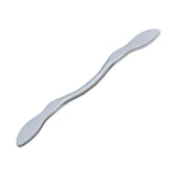 Maxbell Stainless Steel Gua Sha Tool Muscle and Leg Scraping Tool for Arms Legs Body 46cm