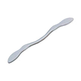 Maxbell Stainless Steel Gua Sha Tool Muscle and Leg Scraping Tool for Arms Legs Body 46cm