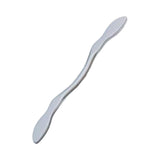 Maxbell Stainless Steel Gua Sha Tool Muscle and Leg Scraping Tool for Arms Legs Body 46cm