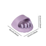 Maxbell Plantar Fasciitis Flat Feet Foot Care Massager for Home or Office Use Indoor