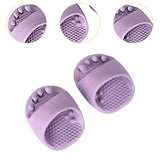 Maxbell Plantar Fasciitis Flat Feet Foot Care Massager for Home or Office Use Indoor