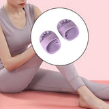 Maxbell Plantar Fasciitis Flat Feet Foot Care Massager for Home or Office Use Indoor