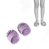 Maxbell Plantar Fasciitis Flat Feet Foot Care Massager for Home or Office Use Indoor