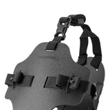 Maxbell Bicycle Saddlebag Mounting Bracket Versatile Lightweight Universal Accessory