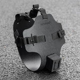 Maxbell Bicycle Saddlebag Mounting Bracket Versatile Lightweight Universal Accessory