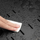 Maxbell Bicycle Saddlebag Mounting Bracket Versatile Lightweight Universal Accessory