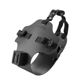 Maxbell Bicycle Saddlebag Mounting Bracket Versatile Lightweight Universal Accessory