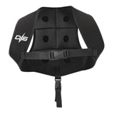 Maxbell Diving Weight Vest Adults Waistcoat for Spearfishing Underwater Sports Scuba S Or M