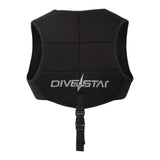 Maxbell Diving Weight Vest Adults Waistcoat for Spearfishing Underwater Sports Scuba S Or M