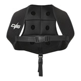 Maxbell Diving Weight Vest Adults Waistcoat for Spearfishing Underwater Sports Scuba L Or XL