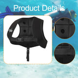 Maxbell Diving Weight Vest Adults Waistcoat for Spearfishing Underwater Sports Scuba L Or XL