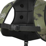 Maxbell Diving Weight Vest Neoprene Adults for Boating Fishing Underwater Activities L Or XL
