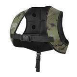 Maxbell Diving Weight Vest Neoprene Adults for Boating Fishing Underwater Activities L Or XL