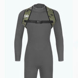 Maxbell Diving Weight Vest Neoprene Adults for Boating Fishing Underwater Activities XXL Or XXXL