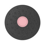 Maxbell Stability Board Training Office Workout Muscle Exercise Wobble Balance Board Pink