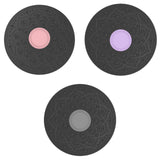 Maxbell Stability Board Training Office Workout Muscle Exercise Wobble Balance Board Pink