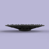 Maxbell Stability Board Training Office Workout Muscle Exercise Wobble Balance Board Violet