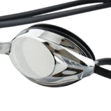 Maxbell Adult Swim Goggles Portable No Leaking Anti Fog for Snorkeling Outdoor Gifts