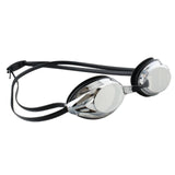 Maxbell Adult Swim Goggles Portable No Leaking Anti Fog for Snorkeling Outdoor Gifts