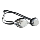 Maxbell Adult Swim Goggles Portable No Leaking Anti Fog for Snorkeling Outdoor Gifts