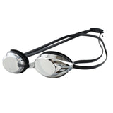 Maxbell Adult Swim Goggles Portable No Leaking Anti Fog for Snorkeling Outdoor Gifts